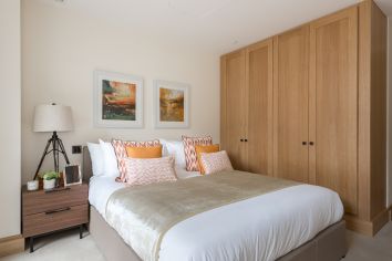 2  bedrooms flat to rent in Abell House, Westminster, SW1P-image 8