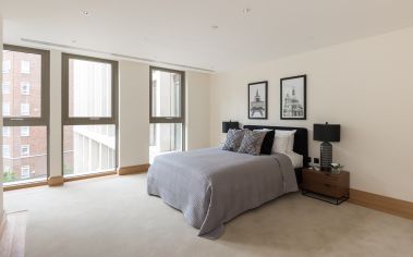 2  bedrooms flat to rent in Abell House, Westminster, SW1P-image 9