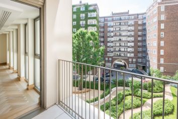 2  bedrooms flat to rent in Abell House, Westminster, SW1P-image 13