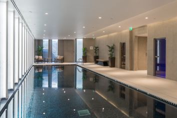 2  bedrooms flat to rent in Abell House, Westminster, SW1P-image 14