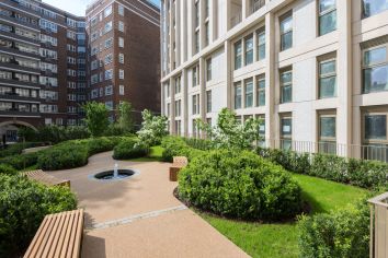2  bedrooms flat to rent in Abell House, Westminster, SW1P-image 16