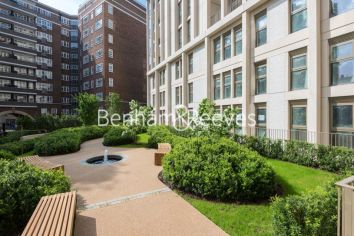 1  bedroom flat to rent in Abell House, Westminster, SW1P-image 9