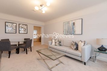 2 bedrooms flat to rent in Pelham Court, Fulham Road, Chelsea, SW3-image 8