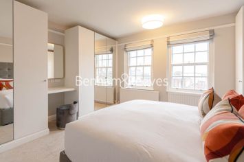 2 bedrooms flat to rent in Pelham Court, Fulham Road, Chelsea, SW3-image 9