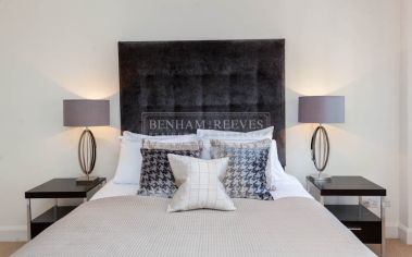 2 bedrooms flat to rent in Pelham Court, Fulham Road, Chelsea, SW3-image 9