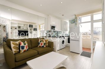 1  bedroom flat to rent in Sloane Avenue Mansions, Chelsea SW3-image 1