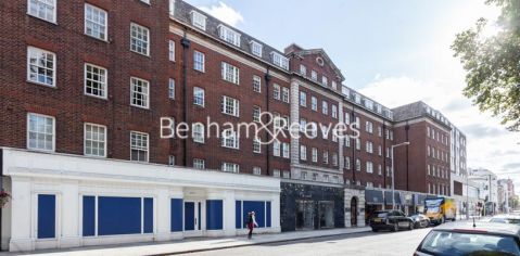 2  bedrooms flat to rent in Pelham Court, Chelsea, SW3-image 13