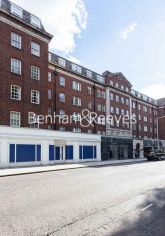 2  bedrooms flat to rent in Pelham Court, Chelsea, SW3-image 14