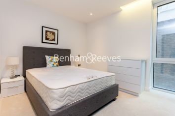 1 bedroom flat to rent in Rosamond House, Westminster, SW1P-image 4