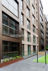 1 bedroom flat to rent in Rosamond House, Westminster, SW1P-image 8