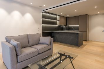 1  bedroom flat to rent in The Nova Building, Victoria, SW1W-image 1