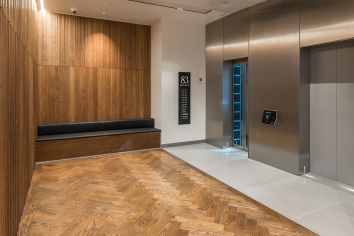 1  bedroom flat to rent in The Nova Building, Victoria, SW1W-image 6