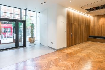 1  bedroom flat to rent in The Nova Building, Victoria, SW1W-image 8