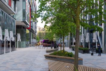 1  bedroom flat to rent in The Nova Building, Victoria, SW1W-image 13