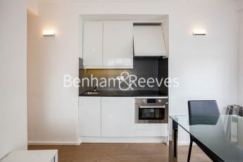 1 bedroom flat to rent in Nell Gwynn House, Sloane Avenue, SW3-image 2
