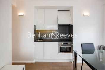 1  bedroom flat to rent in Nell Gwynn House, Sloane Avenue, SW3-image 2