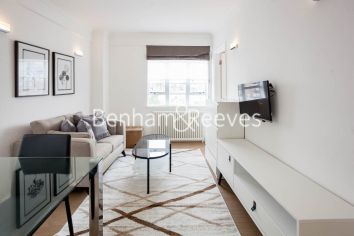 1  bedroom flat to rent in Nell Gwynn House, Sloane Avenue, SW3-image 6