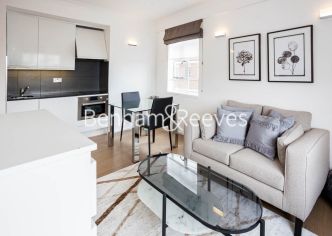1 bedroom flat to rent in Nell Gwynn House, Sloane Avenue, SW3-image 7
