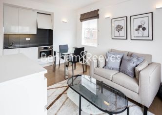 1  bedroom flat to rent in Nell Gwynn House, Sloane Avenue, SW3-image 7