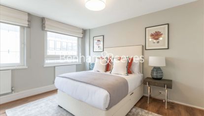 Studio flat to rent in Luke House, Abbey Orchard Street, Victoria, SW1P-image 3