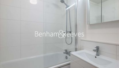 Studio flat to rent in Luke House, Abbey Orchard Street, Victoria, SW1P-image 4