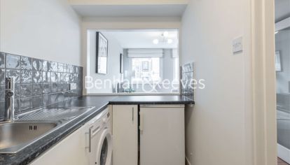 Studio flat to rent in Luke House, Abbey Orchard Street, Victoria, SW1P-image 7