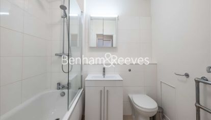 Studio flat to rent in Luke House, Abbey Orchard Street, Victoria, SW1P-image 9