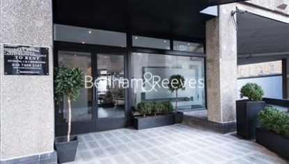 Studio flat to rent in Luke House, Abbey Orchard Street, Victoria, SW1P-image 10