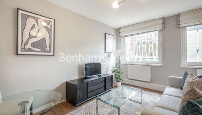 Studio flat to rent in Luke House, Abbey Orchard Street, Victoria, SW1P-image 11