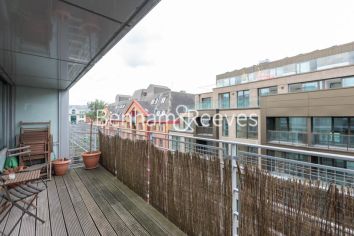 2  bedrooms flat to rent in Bentinck House, Westminster, SW1P-image 5