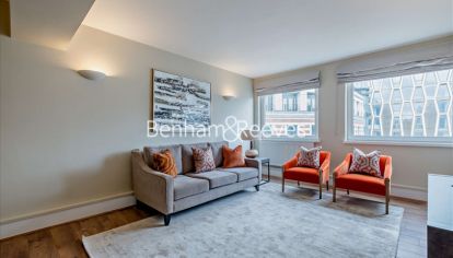 2 bedrooms flat to rent in Luke House, Victoria, SW1P 2JJ-image 1