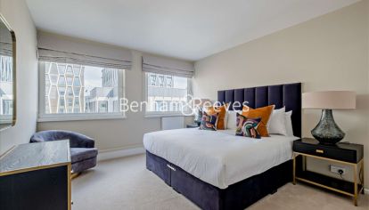 2 bedrooms flat to rent in Luke House, Victoria, SW1P 2JJ-image 4