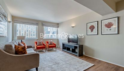 2 bedrooms flat to rent in Luke House, Victoria, SW1P 2JJ-image 5