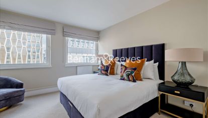 2 bedrooms flat to rent in Luke House, Victoria, SW1P 2JJ-image 9