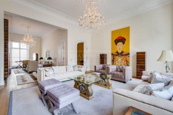 6  bedrooms house to rent in Princes Gate, South Kensington, SW7-image 1