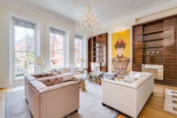 6  bedrooms house to rent in Princes Gate, South Kensington, SW7-image 2