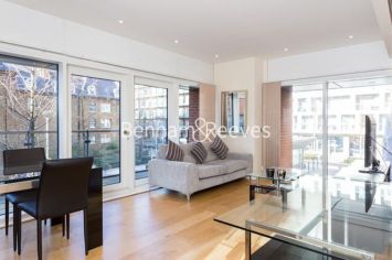 1  bedroom flat to rent in Grosvenor Waterside, Chelsea, SW1W-image 1