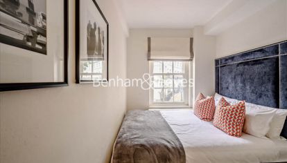 2 bedrooms flat to rent in Pelham Court, Fulham Road, Chelsea, SW3-image 10