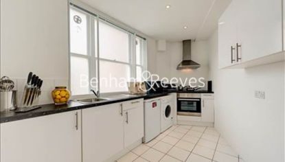 2  bedrooms flat to rent in Hill Street, Mayfair, W1J-image 1