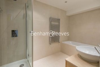 2 bedrooms flat to rent in Fulham Road, Chelsea, SW3-image 5