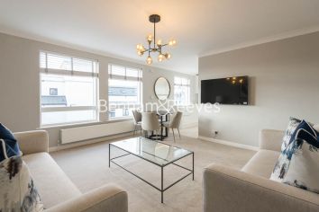 2  bedrooms flat to rent in Fulham Road, Chelsea, SW3-image 7