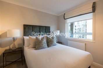 2  bedrooms flat to rent in Fulham Road, Chelsea, SW3-image 8