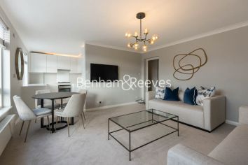 2 bedrooms flat to rent in Fulham Road, Chelsea, SW3-image 9