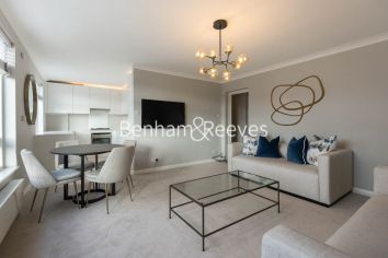 2  bedrooms flat to rent in Fulham Road, Chelsea, SW3-image 9