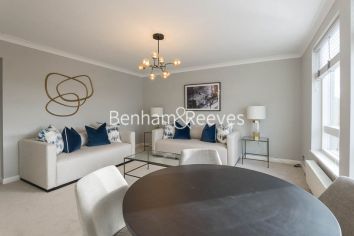 2 bedrooms flat to rent in Fulham Road, Chelsea, SW3-image 10