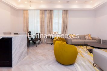 2  bedrooms flat to rent in Old Queen Street, Westminster, SW1H-image 10