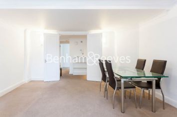 2  bedrooms flat to rent in Crown Lodge, Chelsea, SW3-image 2