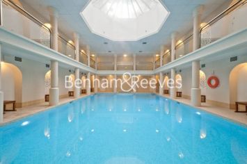 2 bedrooms flat to rent in Crown Lodge, Chelsea, SW3-image 4