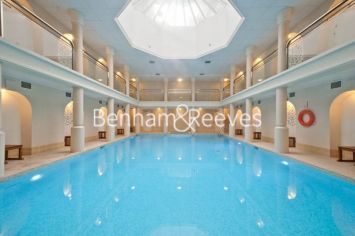 2 bedrooms flat to rent in Crown Lodge, Chelsea, SW3-image 10