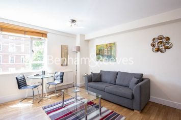 1 bedroom flat to rent in Nell Gwynn House, Chelsea, SW3-image 1